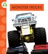 Monster Trucks - Alissa Thielges - 9798892004855