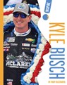 Kyle Busch - Mary Bleckwehl - 9798892005739