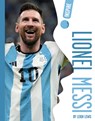 Lionel Messi - Leigh Lewis - 9798892005753