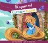 Rapunzel: Cuento vs. Realidad: Spanish Edition - Gillia M. Olson - 9798892006583