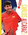 Carlos Alcaraz: Spanish Edition - Leigh Lewis - 9798892006965