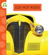 Los Hot Rods - Alissa Thielges - 9798892007221