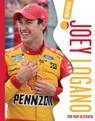 Joey Logano (Spanish) - Mary Bleckwehl - 9798892007580