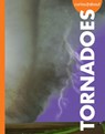 Curious about Tornadoes - Rachel Grack - 9798892009089