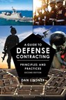 A Guide to Defense Contracting - Dan Lindner - 9798892050043