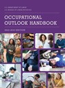 Occupational Outlook Handbook, 2023–2033 - Bureau of Labor Statistics - 9798892050630