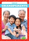 Grandparents - Charlie W. Sterling - 9798892130202