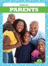 Parents - Charlie W. Sterling - 9798892130233