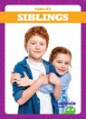 Siblings - Charlie W. Sterling - 9798892130264