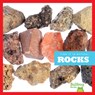 Rocks - Jenna Lee Gleisner - 9798892130363