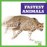 Fastest Animals - Lily Austen - 9798892131292