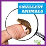 Smallest Animals - Lily Austen - 9798892131353