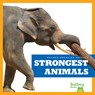 Strongest Animals - Lily Austen - 9798892131414