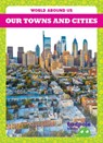 Our Towns and Cities - Tessa Kenan - 9798892131834