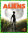 Aliens - Natalie Deniston - 9798892132152