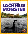 Loch Ness Monster - Natalie Deniston - 9798892132275