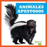 Animales Apestosos (Stinky Animals) - Katie Chanez - 9798892132763