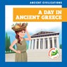 A Day in Ancient Greece - Janie Havemeyer - 9798892134804