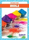 Holi - Lily Austen - 9798892134958