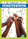 Juneteenth - Lily Austen - 9798892135016
