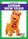Lunar New Year - Lily Austen - 9798892135047