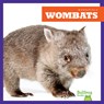 Wombats - Natalie Deniston - 9798892135313