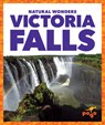 Victoria Falls - Katie Chanez - 9798892135498