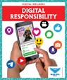Digital Responsibility - Spanier Kristine Mlis - 9798892135771