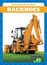 Backhoes - Jenna Lee Gleisner - 9798892135832