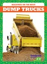 Dump Trucks - Jenna Lee Gleisner - 9798892135955