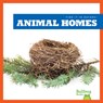 Animal Homes - Jenna Lee Gleisner - 9798892136693