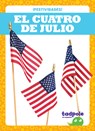 El Cuatro de Julio (Fourth of July) - Lily Austen - 9798892137027