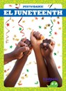 El Juneteenth (Juneteenth) - Lily Austen - 9798892137171