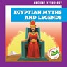 Egyptian Myths and Legends - Cesar Samaniego - 9798892137478