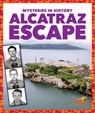 Alcatraz Escape - Katie Chanez - 9798892137898