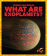 What Are Exoplanets? - Clara Maccarald - 9798892138581