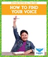 How to Find Your Voice - Golriz Golkar - 9798892138888