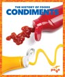 Condiments - Spanier Kristine Mlis - 9798892139038