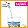 Liquids - Rebecca Pettiford - 9798892139601