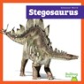 Stegosaurus - Katie Chanez - 9798892139991