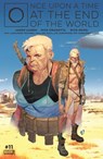 Once Upon a Time at the End of the World #11 - Jason Aaron - 9798892150118