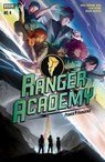 Ranger Academy #4 - Maria Mora Ingrande - 9798892150132