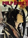 PulpHope2: The Art of Paul Pope - Paul Pope - 9798892150309