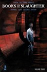 Books of Slaughter Vol. 3 - IV Tynion - 9798892150446