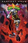Mighty Morphin Power Rangers #117 - Melissa Flores - 9798892150736