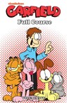 Garfield: Full Course Vol. 5 - Jim Davis ; Scott Nickel - 9798892150811