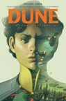 Dune: House Atreides Vol. 3 - Brian Herbert - 9798892151061