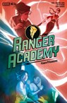 Ranger Academy #5 - Maria Mora Ingrande - 9798892151115