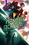 Ranger Academy #6 - Maria Mora Ingrande - 9798892151290