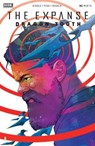 The Expanse: Dragon Tooth #11 - Andy Diggle - 9798892151405